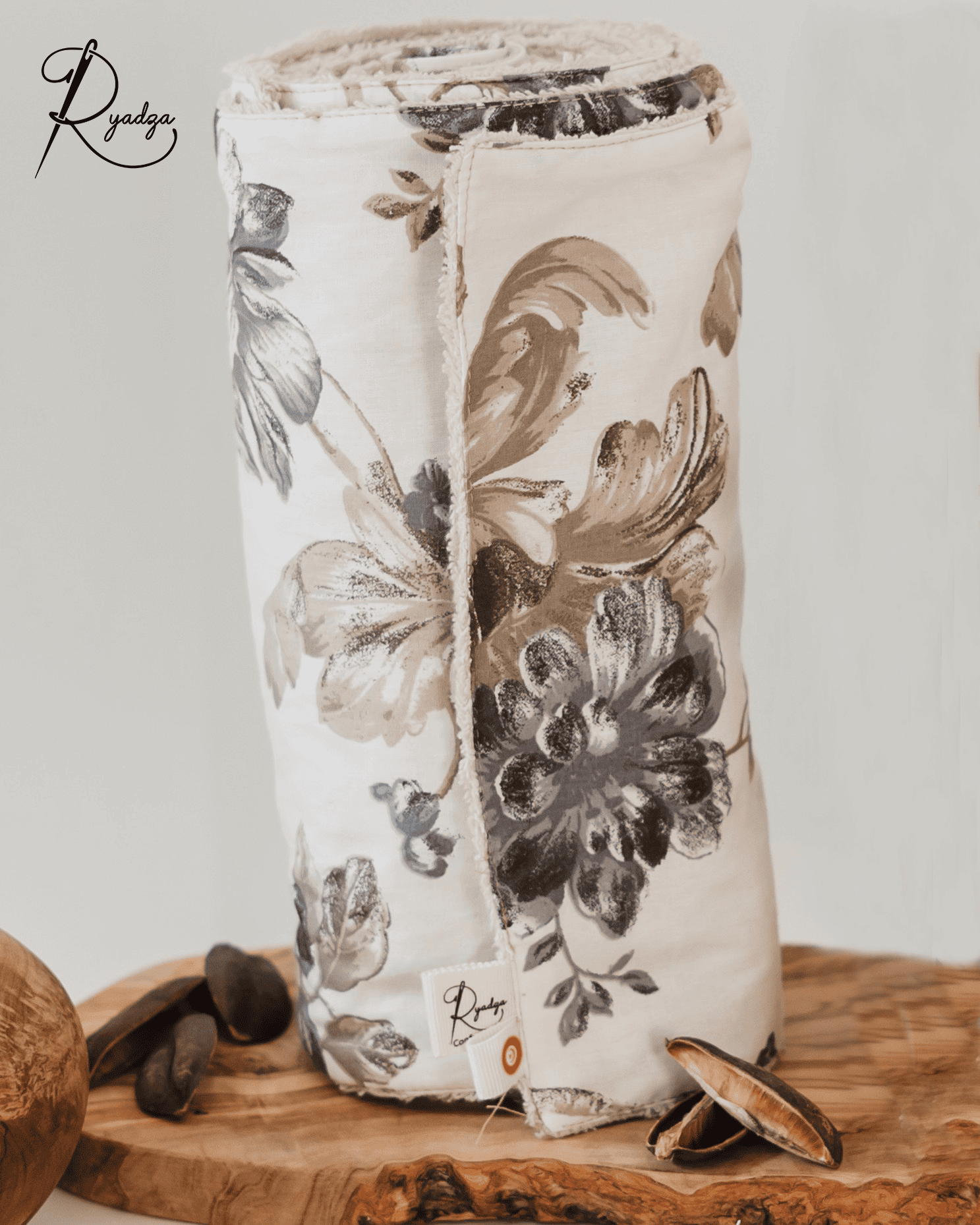 Essuie-tout lavable – Lot de 10 feuilles